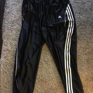 Adidas Men Pants